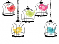 Cage Clipart hawla - Free Clipart on Dumielauxepices.net