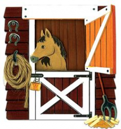 Free Horse Barn Cliparts, Download Free Clip Art, Free Clip Art on ...