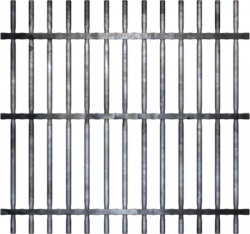 PNG Jail Transparent Jail.PNG Images. | PlusPNG