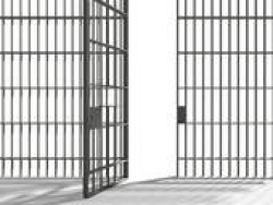 Prison Door Stock Illustrations - Royalty Free - GoGraph