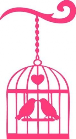91 best Bird Cage images on Pinterest | Bird cages, Bird cage and ...