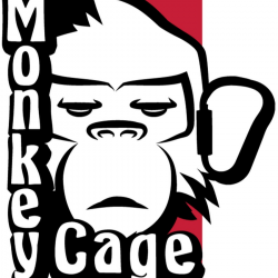 Monkey Cage GmbH - Boulderhalle Aschaffenburg - YouTube