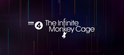Exploring the oceans on the Infinite Monkey Cage, BBC Radio 4 ...