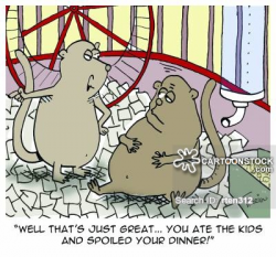 Mouse Cage Cartoons and Comics - funny pictures from CartoonStock