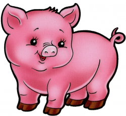 2144 best Lovely pig images on Pinterest | Little pigs, Farm animals ...
