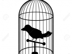 Cage Clipart - Free Clipart on Dumielauxepices.net