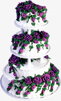 Flower Cake, Creative Cakes, Fancy Cake, Cake PNG Image and Clipart ...