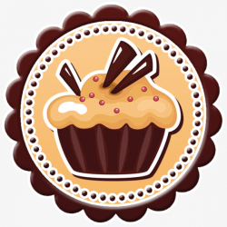 Cupcakes Logo, Mark, Cake, Cup Cake PNG Image and Clipart for Free ...