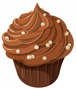 Chocolate Mini Cake PNG Clipart Picture | Planner Happiness ...