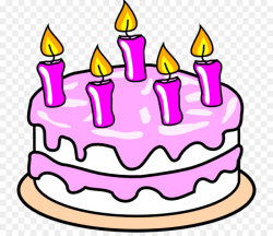 Birthday cake Cupcake Tart Chocolate cake Cream - 60 Birthday Cake ...