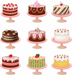Vector wedding cake free vector download (2,326 Free vector) for ...