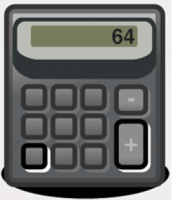 Calculators Animated Gifs ~ Gifmania