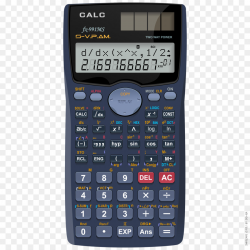 calculator calc clipart Scientific calculator Calculation ...