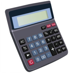 Scientific calculator Royalty-free Clip art - calculator png ...