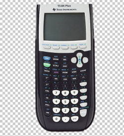 TI-84 Plus Series Graphing Calculator Texas Instruments TI ...