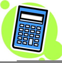 Graphing Calculator Clipart | Free Images at Clker.com - vector clip ...