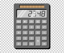 Scientific Calculator Casio Fx-991ES Financial Calculator ...