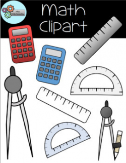 Math Clip Art