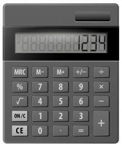 Calculator PNG Image | Gallery Yopriceville - High-Quality Images ...