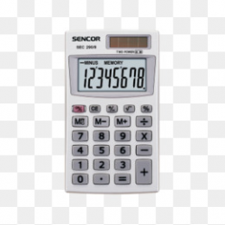 Math Calculator, Count, Calculator, Office Supplies PNG Image and ...