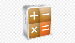 iPhone 4 Calculator ICO Application software Icon - Calculator PNG ...