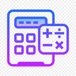Computer Icons Calculator Symbol Calculation Clip art - calculator ...