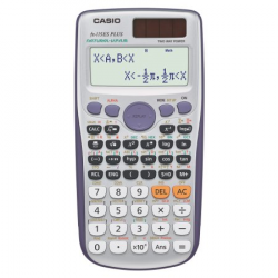 Casio FX-115ESPLUS Scientific Calculator - Walmart.com