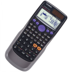 Casio SL-310SV 10 Digit Wallet Size Calculator With Case - Walmart.com