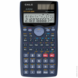 Scientific Solar Calculator – Calc fx-991ms Icons PNG - Free PNG and ...