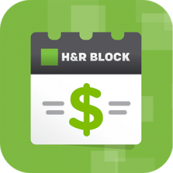 H&R Block Tax Calculator App