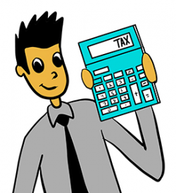 Using Online Tax Calculators | The Lease Guy