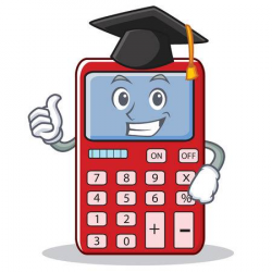 Calculator Clipart technology - Free Clipart on Dumielauxepices.net