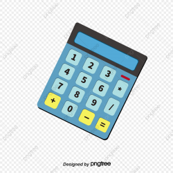 Calculator, Cartoon Calculator, Vector Calculator PNG and ...