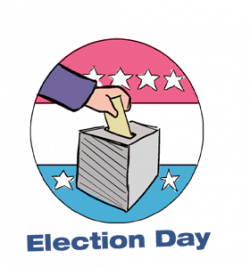 Election Day: Calendar, History, events, quotes, when is & Fun Facts