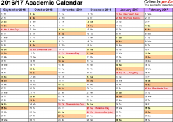 academic year calendar templates - Incep.imagine-ex.co