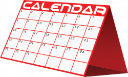 Academic Calendar - South Central Louisiana Technical College