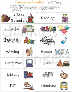 Cute clip art for schools, teachers and moms created by DJ Inkers ...