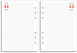 diary word template - Incep.imagine-ex.co