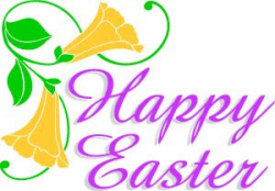 Easter Sunday Free Clipart