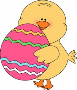 Cute Baby Chick Printable | Happy Easter Chick Clip Art Image ...