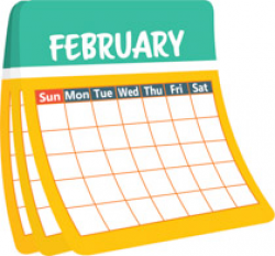Search Results for february - Clip Art - Pictures - Graphics ...