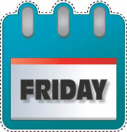 Search Results for friday - Clip Art - Pictures - Graphics ...