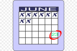 Scheduling Free content Clip art - Mark Your Calendar Clipart png ...