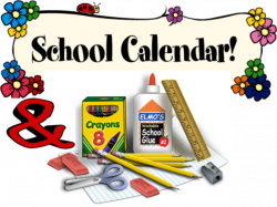 Oologah-Talala Public Schools - Instructional School Calendar