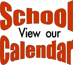 District School Calendar – Brewer School Department