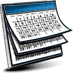 Calendar of Events – She GLOWS, Inc.