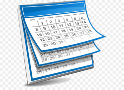 Calendar Giphy Academic year Clip art - Calendar Transparent png ...