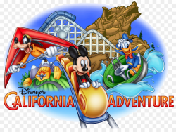 Disneyland Drive Disney California Adventure Walt Disney World Clip ...