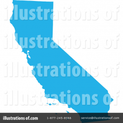 California Clipart #1051737 - Illustration by Jamers