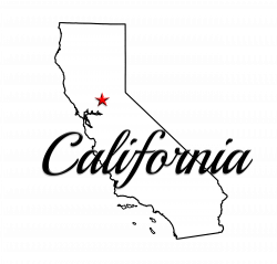 California HD HQ High Brand New Cali Logo Design Tattoo Clip Art ...